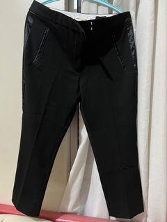 Black Pants