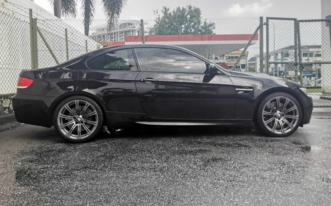 Bmw e92 hotsell rims