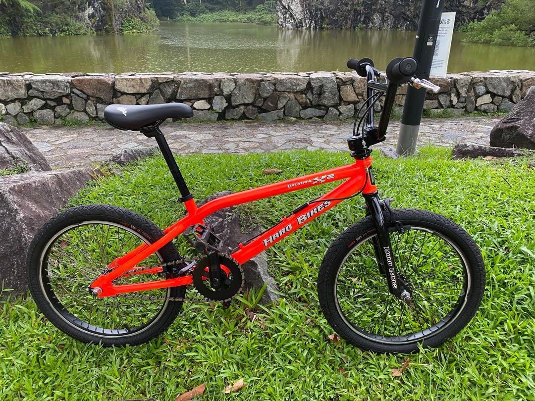Haro x2 clearance