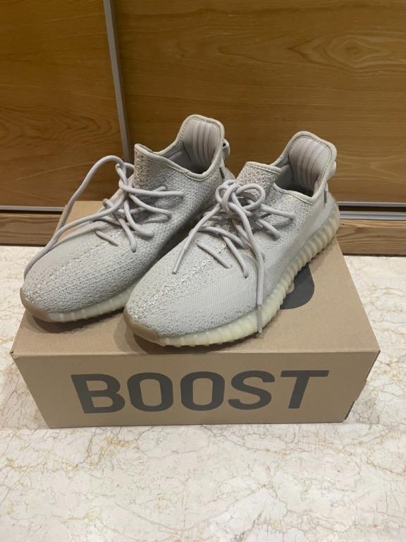 Adidas yeezy on sale v2 sesame