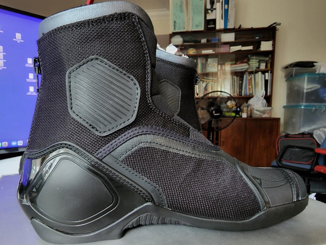 BNIB Dainese Dinamica D WP Shoes Motorcycles Motorcycle Apparel