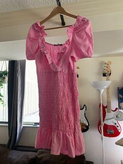 BNWT Zara Dress