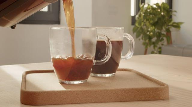Bodum Bistro Coffee Mug (Category: Coffee & Tea Tableware) located in Pasig City. Submitted by jt.gemsandjewelries (Listing ID 1173612228, Image 3). Description: Bodum Bistro Glass Coffee Mug 300ml/10oz. - Crafted from durable, tempered glass - Ideal for everyday use without losing their clarity and luster - Dishwasher, microwave and freezer safe 500 pesos per piece Limited stocks only!.