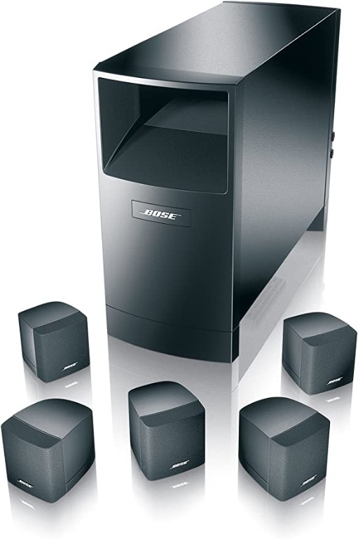 Bose acoustimass 6 2025
