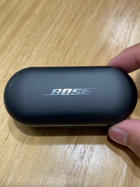 Bose soundwear hot sale refurbished