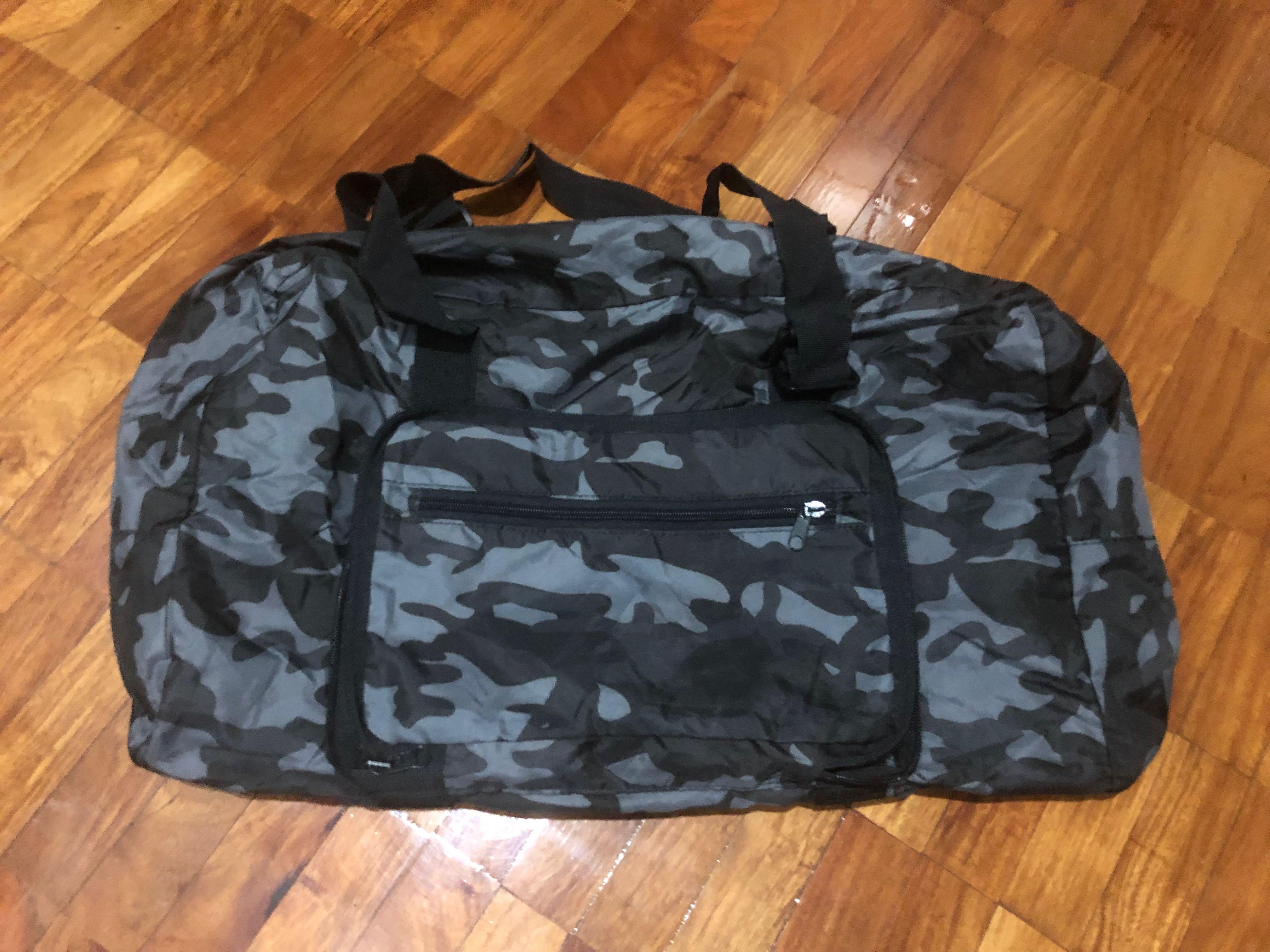 Bossini Travel Bag / Sports Bag, Women 