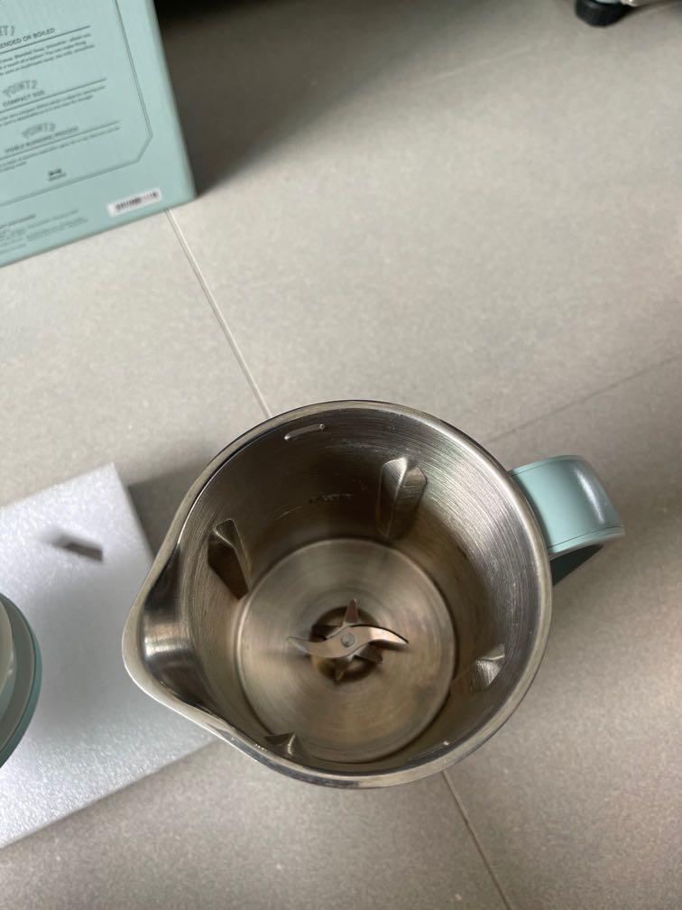 Bruno hot soup blender, Furniture & Home Living, Kitchenware