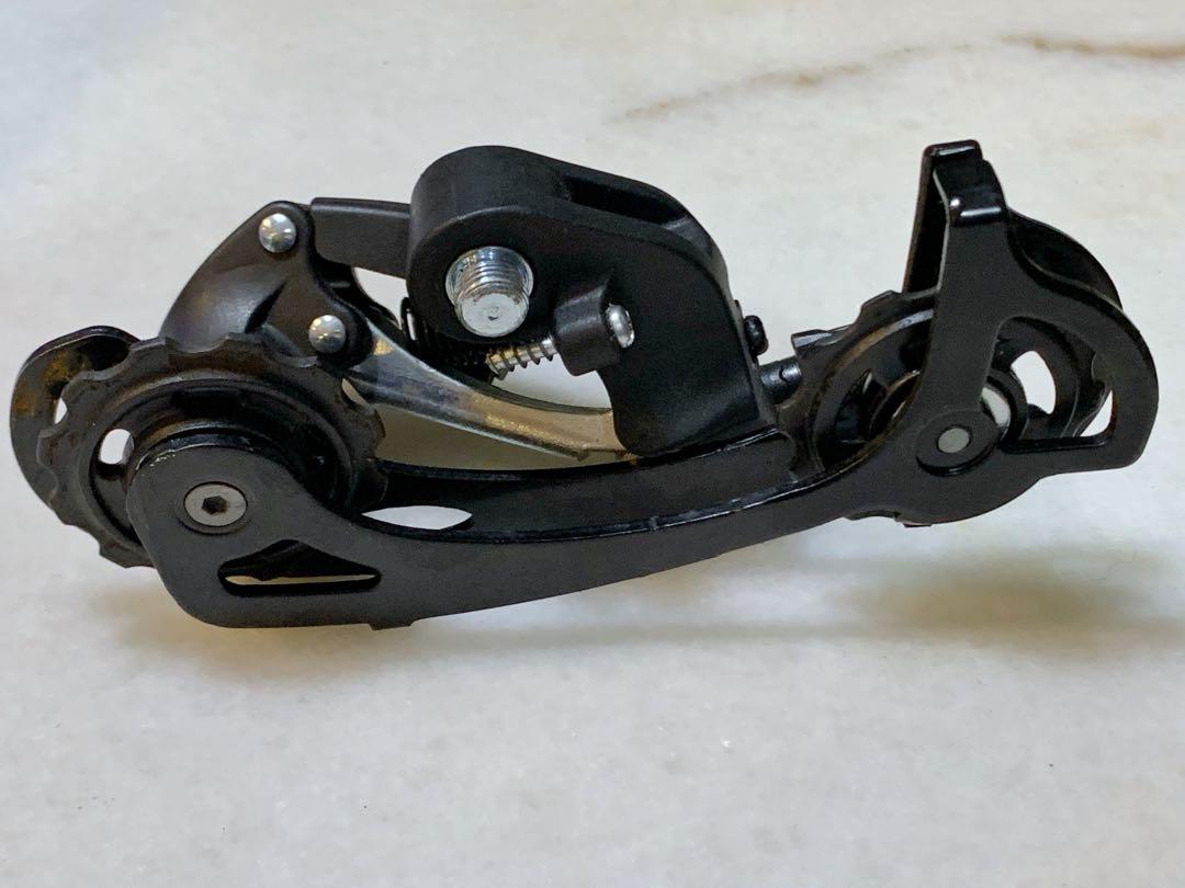 Btwin rear derailleur online