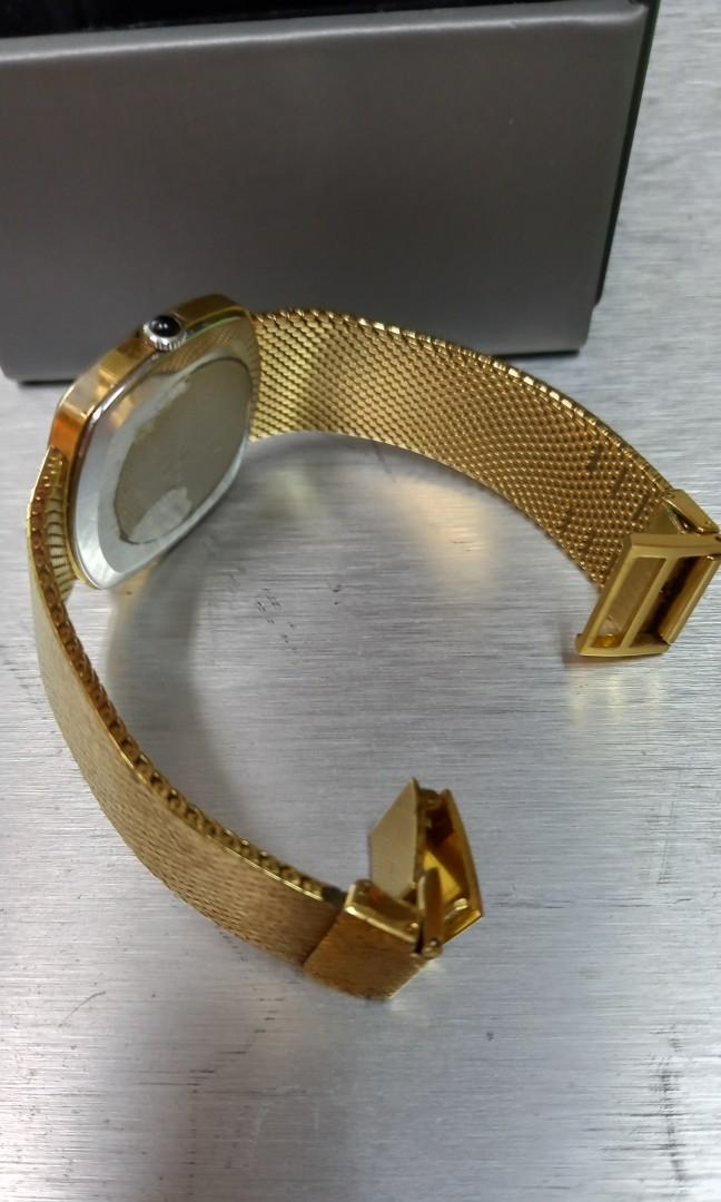 Bulova n8 deals watch