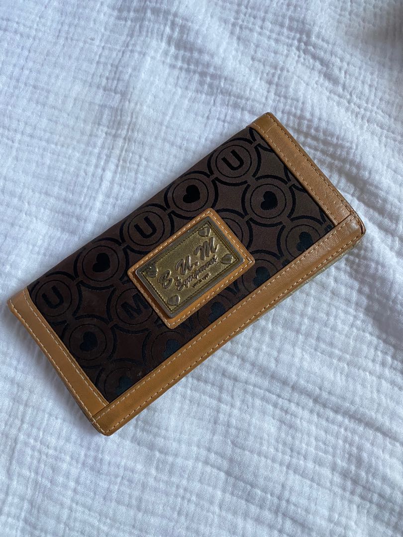 Bum equipment wallet discount