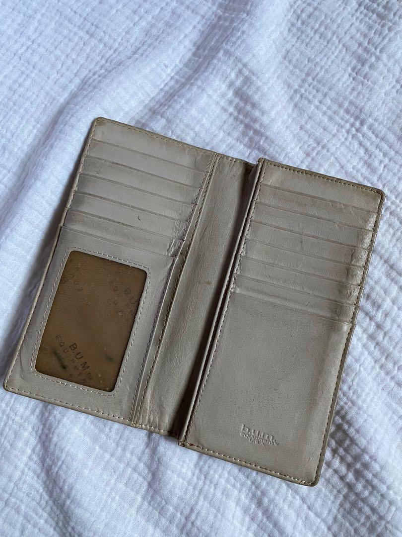 Bum equipment wallet clearance