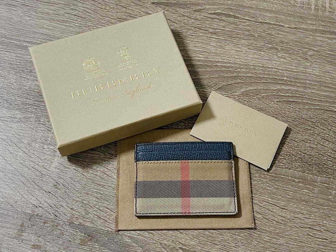 BURBERRY BURBERRY