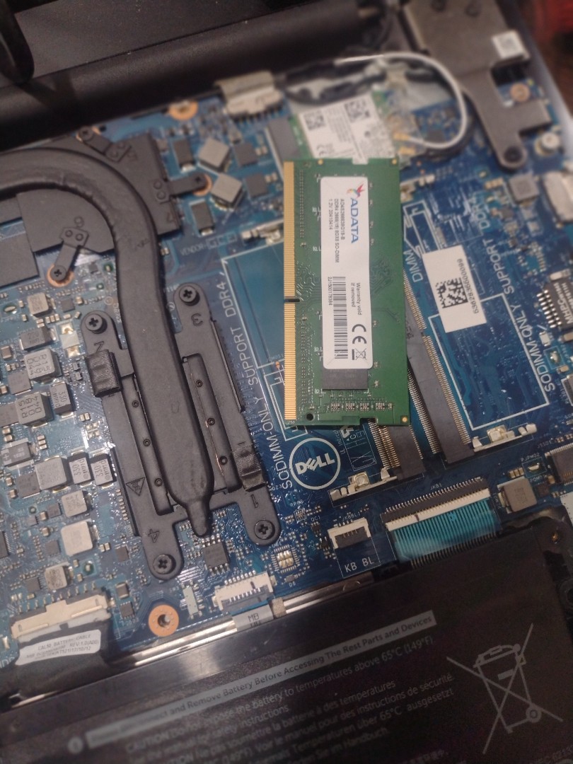 Buying Ako mga sirang laptop UNG Hindi na magamit scrap laptop