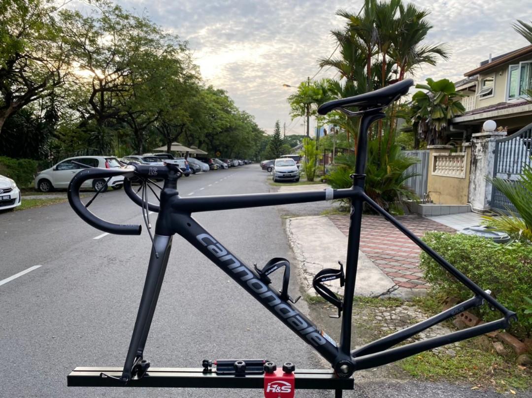 Caad12 frameset for sale hot sale