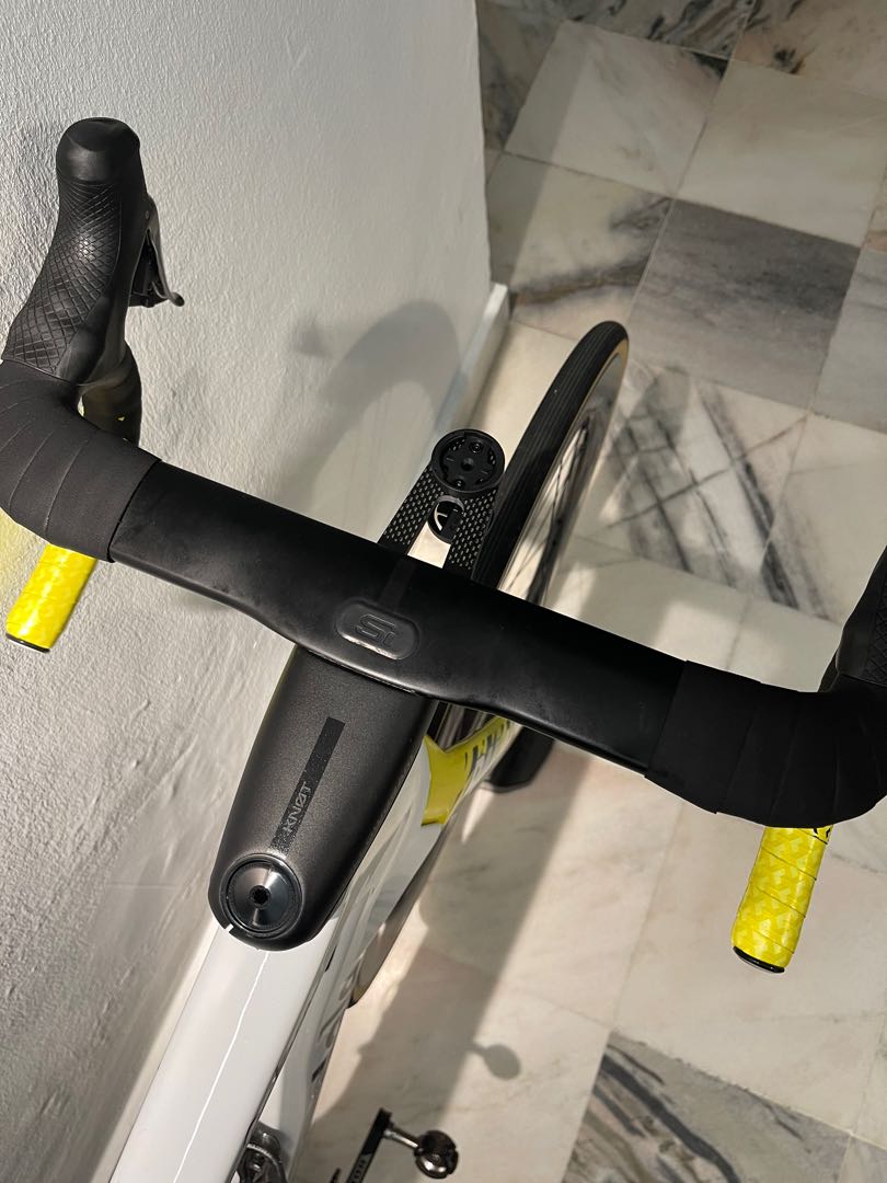 Cannondale knot bar 2025