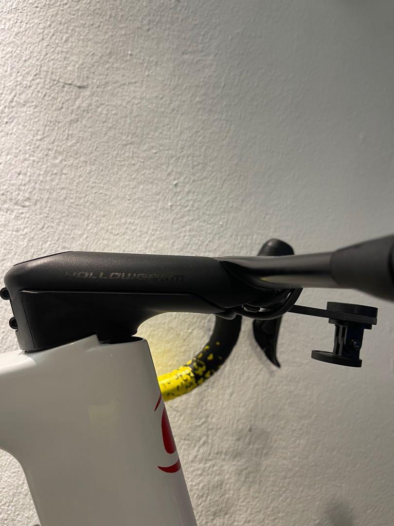 cannondale knot systembar