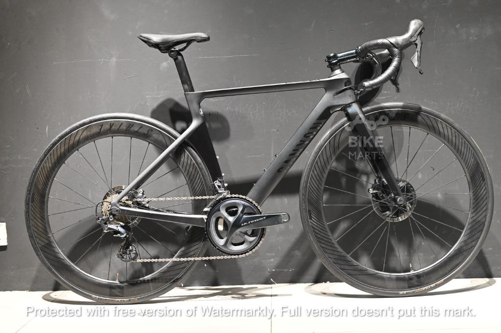 Canyon clearance aeroad singapore