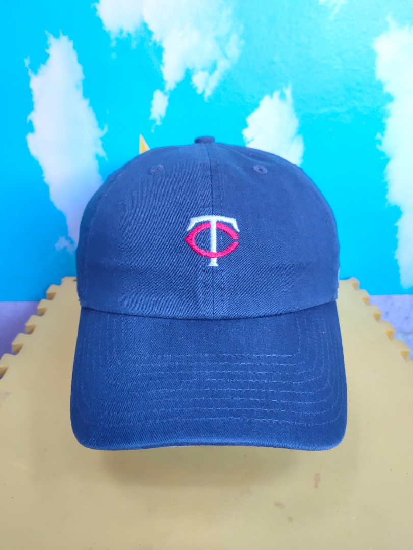 Caps 47 Brand Minesota Twins, Fesyen 