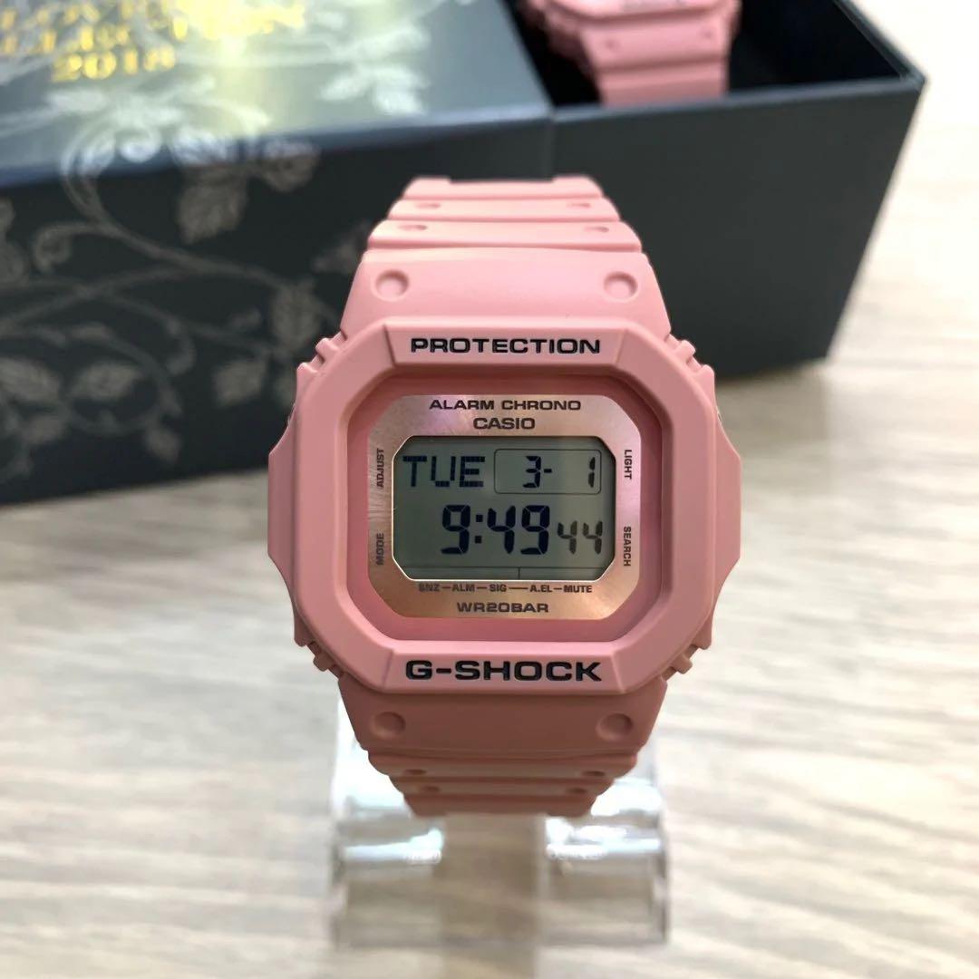 Casio g shock smart watch 2018 hot sale