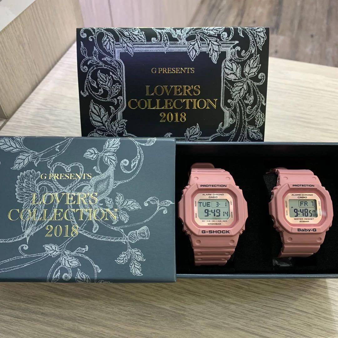 Casio g clearance shock smartwatch 2018