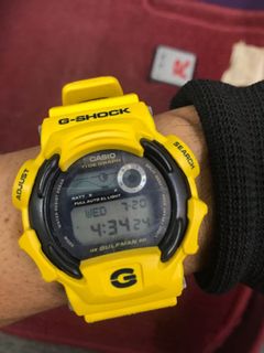 Harga g cheap shock gulfman