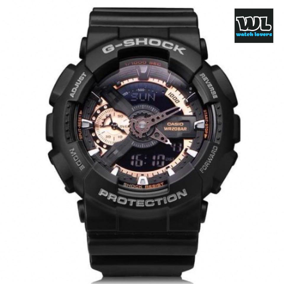 Ga 110rg price shop