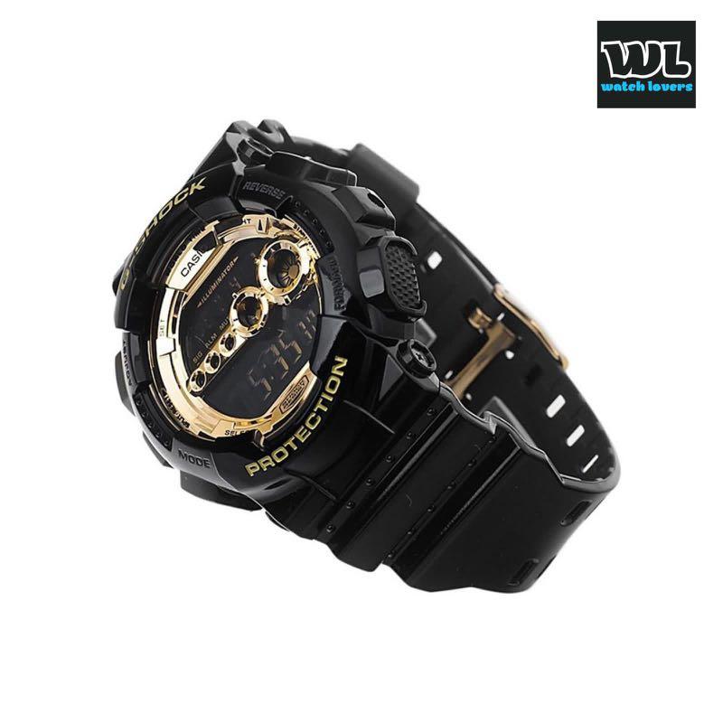 G shock gd hotsell 100gb price