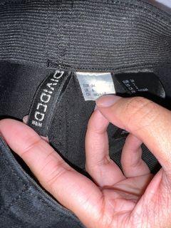 celana hitam h&m
