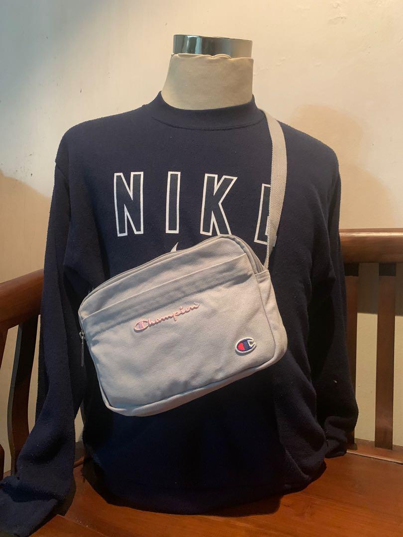 Champion sling bag discount