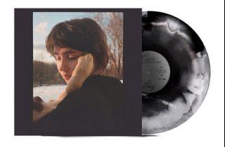 Clairo - Sling (black and white vinyl)