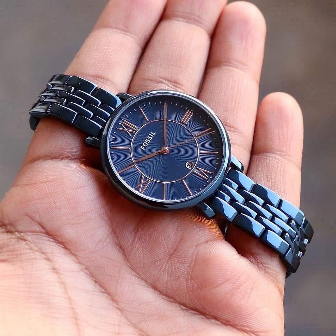 Fossil clearance sale deals