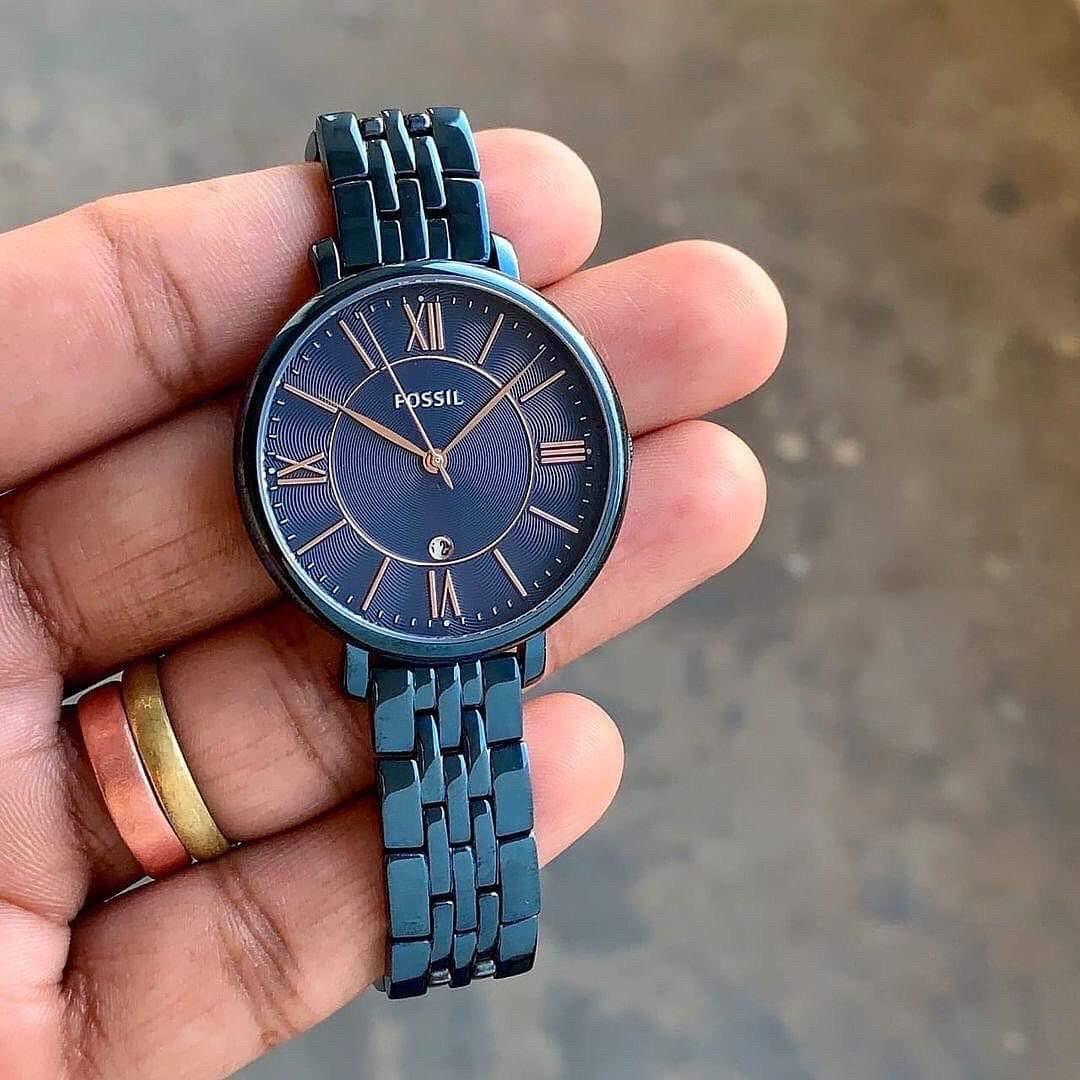 Fossil watches clearance sale best sale