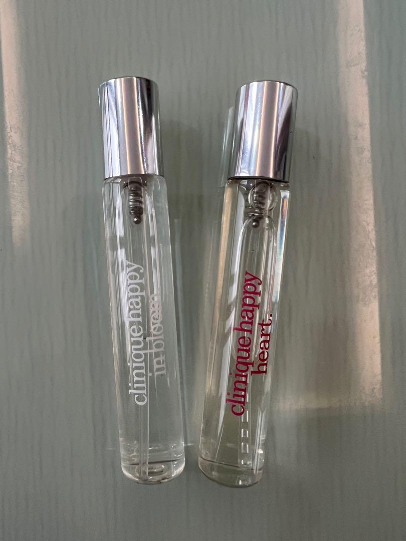 Clinique happy discount in bloom rollerball
