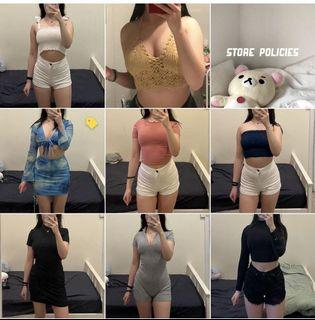 Clothes
