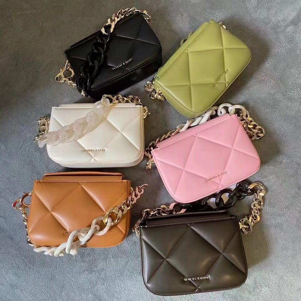 Cnk bag 2025
