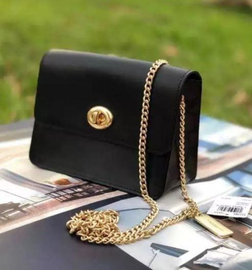 Bowery crossbody in signature canvas cheap