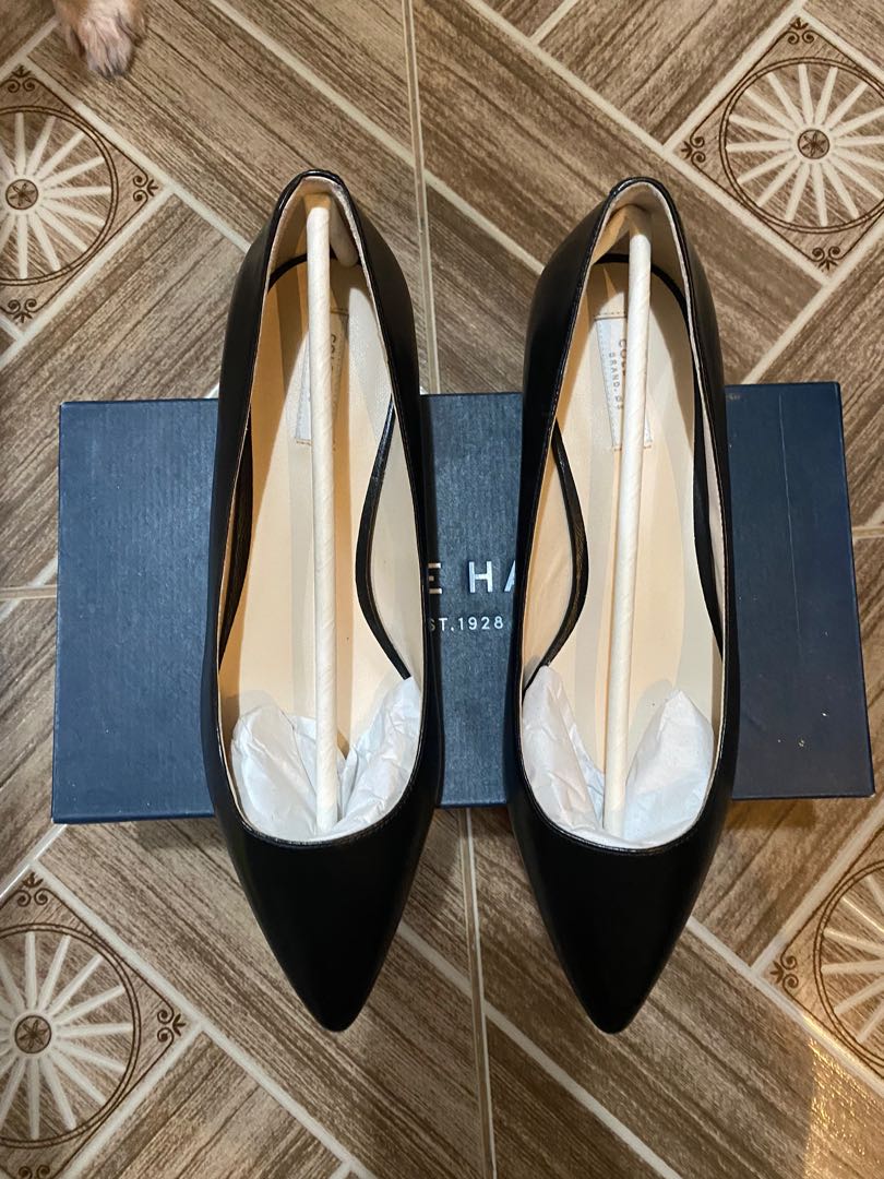 Cole haan vesta shop skimmer