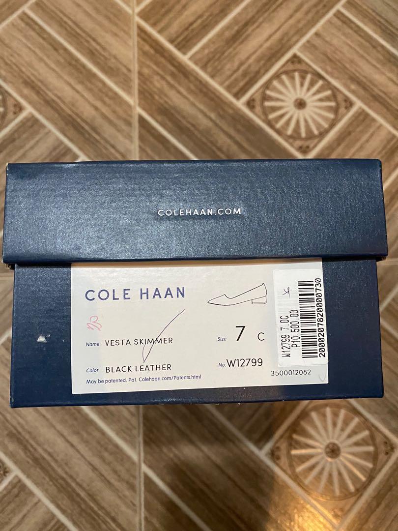 Cole haan vesta skimmer shop