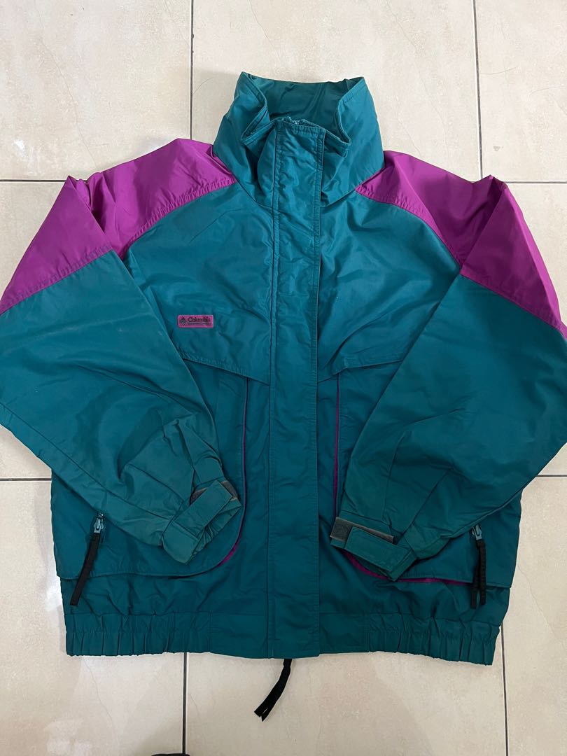 Columbia Powder Keg Jacket Men s Fashion Coats Jackets and
