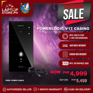 (Category: ) located in . Submitted by laptopstore.ph (Listing ID 1173606313, Image 1). Description: .