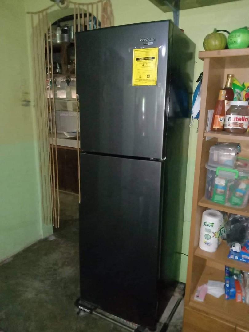ansons inverter refrigerator