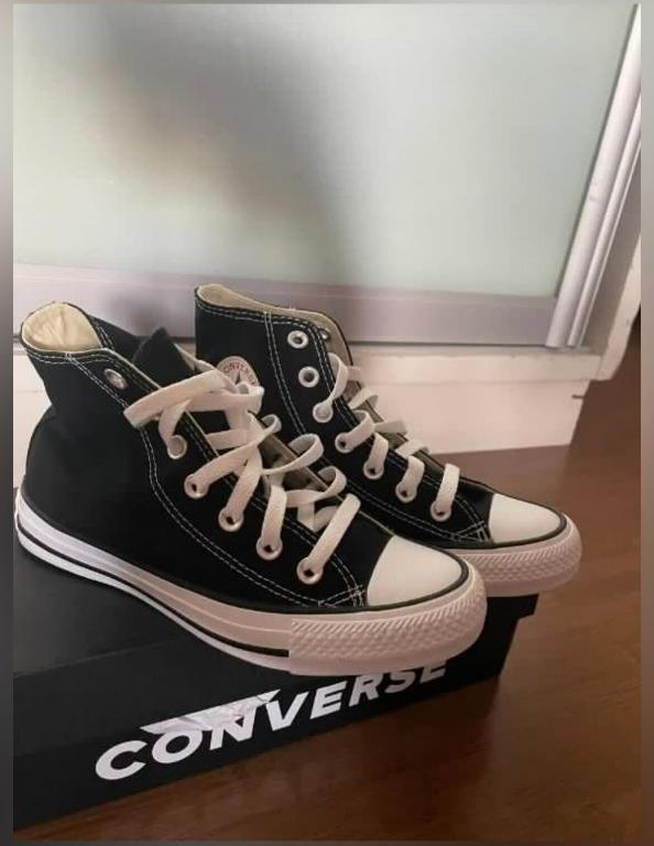 Converse chuck taylor cheap all star core hi