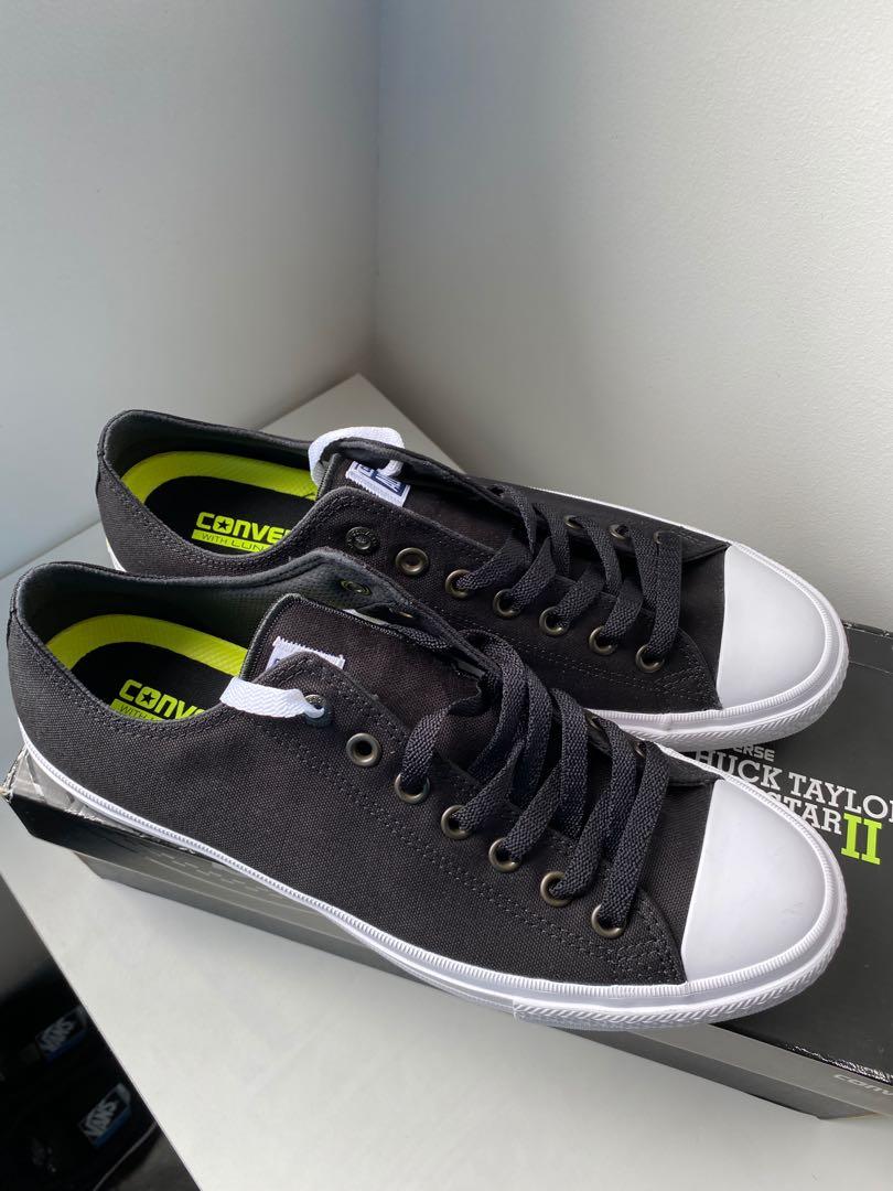 Chuck taylor sale 2 low