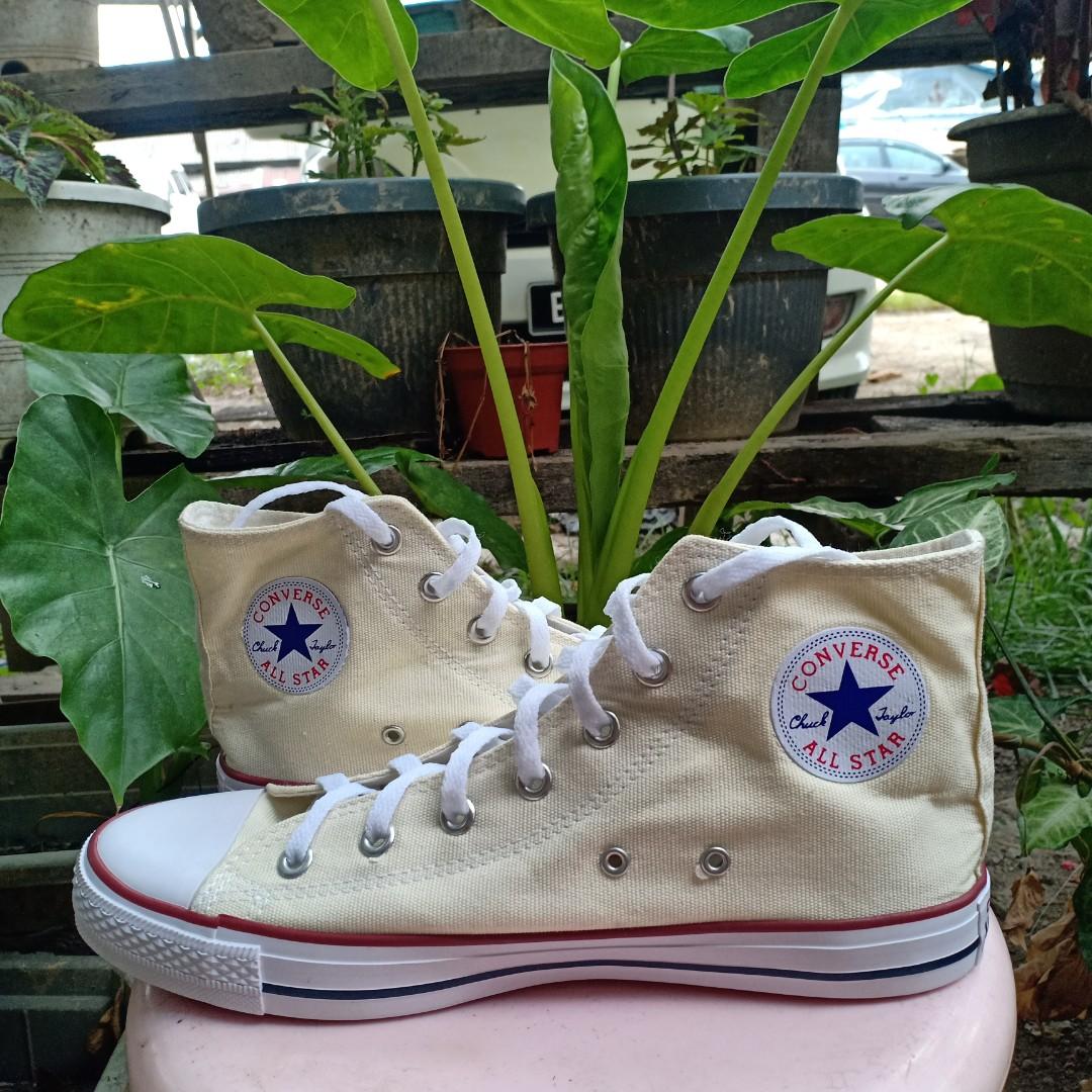 Converse 7 beige sales