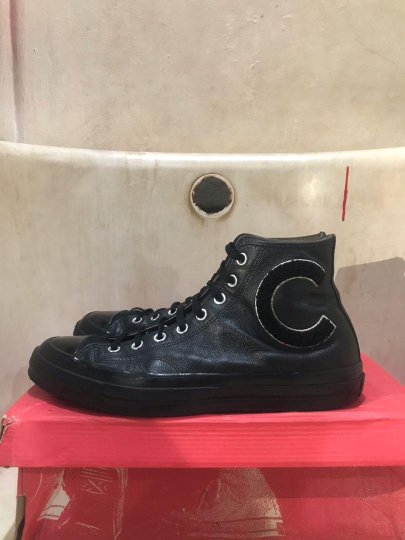 Converse sale c logo