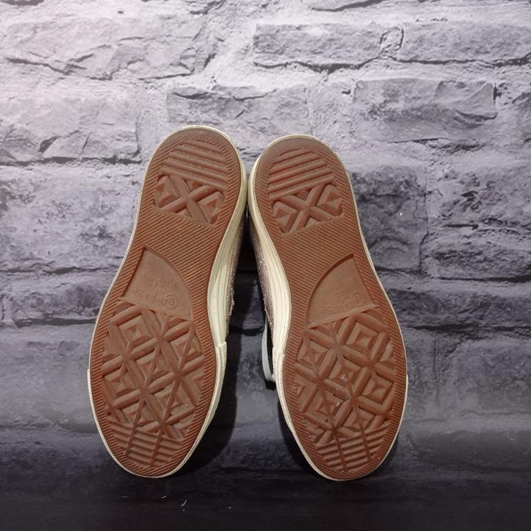 latest converse trainers