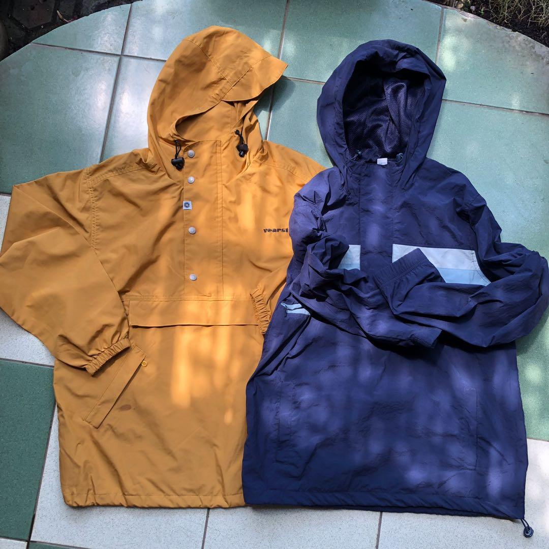 Cagoule Anorak Old Navy Vearst Jeans