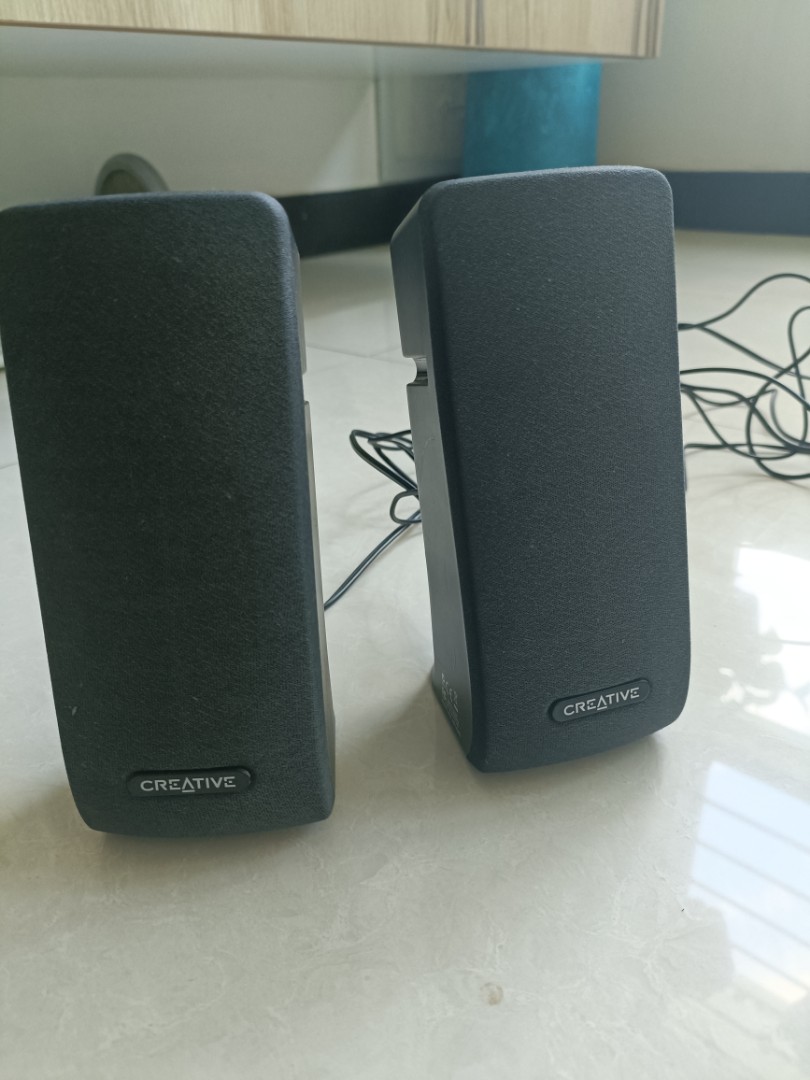 creative speakers mf1630 price