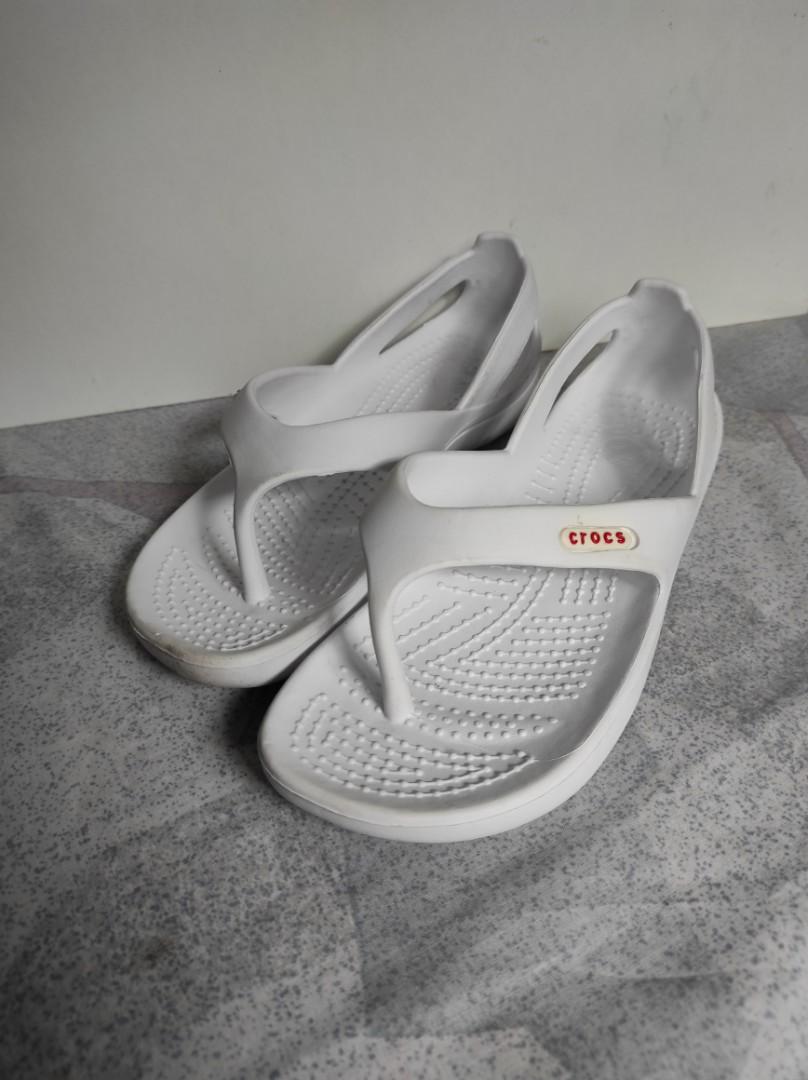 Crocs slingback sandals online