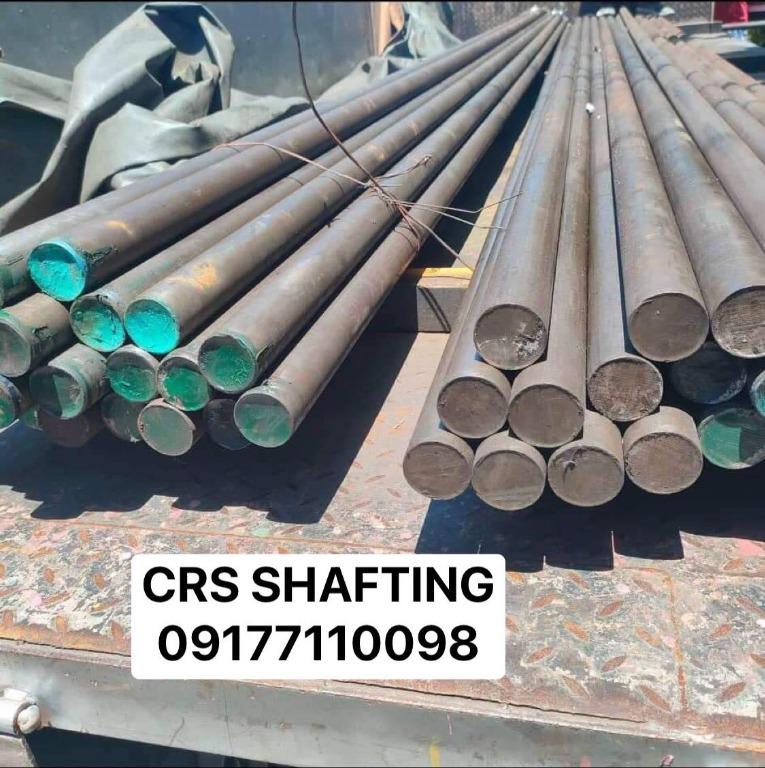 CRS Shafting, Commercial & Industrial, Construction & Building ...